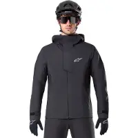Alpinestars A-dura Elite Jacket Noir M Homme