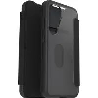 Otterbox Coque Folio React Samsung Galaxy S25 - Noir