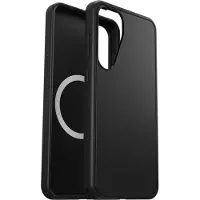 Otterbox Symmetry Samsung Galaxy S25 Plus Back Cover avec Aimant Noir