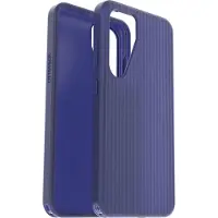 Otterbox Symmetry Soft Touch Samsung Galaxy S25 Back Cover avec Aimant Mauve