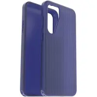 Otterbox Symmetry Soft Touch Samsung Galaxy S25 Plus Back Cover avec Aimant Mauve