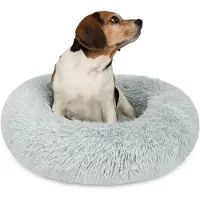 Aspero Accessoires pour animaux 'Tornio' gris clair