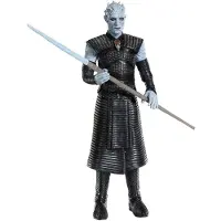 Noble Collection Bendyfigs Figurka Night King 19 cm - Gra o Tron, od producenta Bendyfigs