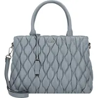 PICARD sac shopper sac à main Jolie Shopper Grau gris