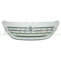 PRASCO CI3202001 Radiator grill