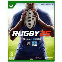 Rugby 24 Xbox