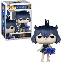 Funko POP! Pop! Black Clover - Secre Figurynka Winylowa, Oficjalny Produkt Premium