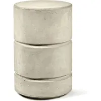 Serax Pawn Concrete Tabouret