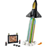 LEGO 10391 Moments TBA 10391