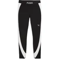 Puma Strong 7/8 Leggings Noir M Femme