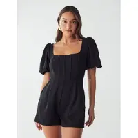 BWLDR Combinaison 'KORA' noir
