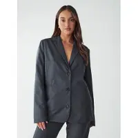 Willa Blazer 'ARI ' gris