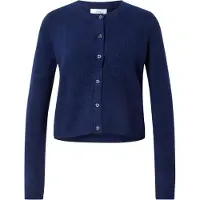 JDY Cardigan 'JDYChloe' bleu nuit