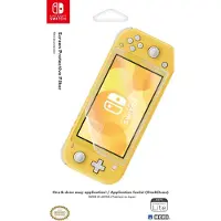 Hori NS2-001U accessoire de console de jeux Protecteur d'écran