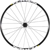 Mavic Crossride FTS-X 29 Pouce Roue Arrière - 6 Trous - QR 135 - noir Mavic Parts