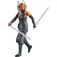 Disney - Star Wars Ahsoka Tano - Figurk Kolekcjonerska 9,5 cm