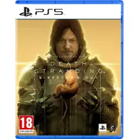 Death Stranding Director's Cut