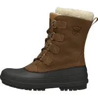 Helly Hansen Chaussures de randonnée femme Varanger Primaloft