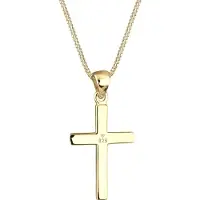 Elli Chaîne 'Kreuz' or