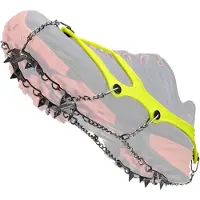 Nortec Fast Crampons Jaune XL