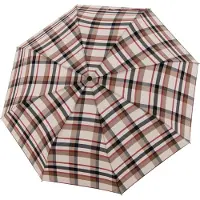 Doppler Parapluie mélange de couleurs