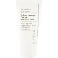 Alcina Crème autobronzante 50 ml