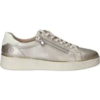 Remonte Veterschoenen Laag Veterschoenen Laag - Goudkleur - Maat 42