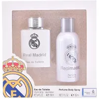 Air val international Coffret Parfum Parfum Emblématique, Déodorant Longue Durée. -