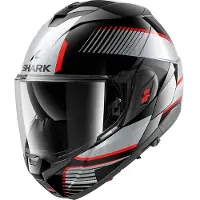 Shark Casque modulable Shark Oxo Sikter Noir M Noir M
