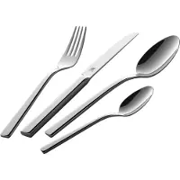 Zwilling Ensemble de couverts, 68 pcs | poli King (poli) Argent
