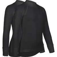 Avento Pull Thermal LS Enfant (lot de 2)