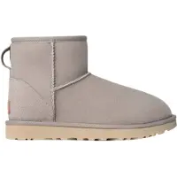 Ugg Classic Mini Couleur Gris