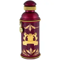 Alexandre.J The Collector Rose Alba Edp Spray