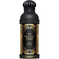 Alexandre.J Alexandre J The Majestic Oud Eau De Parfum Spray unisexe 100ml
