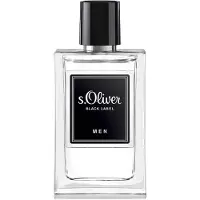s.Oliver Black Label Men Eau de Toilette pour homme 50 ml