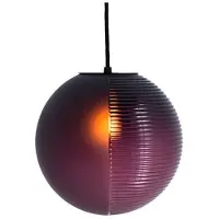Pulpo Stellar Suspension Medium | Aubergine