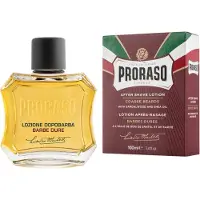 Proraso Sandalwood Lotion Après-Rasage 100 ml Lotion(S)