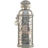 Alexandre.J The Collector Silver Ombre Edp Spray