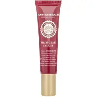 Raw Naturals Contour des Yeux High-Gear Roll-On (Roll-On pour le soin des yeux, Journée, 15 ml)