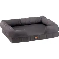 Ferplast Lit confort Memor-One taille XL : 112x88x26,5cm chien