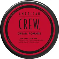 American Crew Cream Pomade pommade cheveux 85 g
