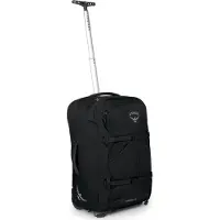 Osprey Farpoint Wheels 36l Backpack Noir Homme