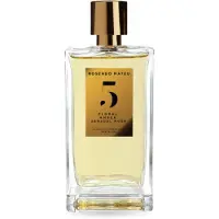 Rosendo Mateu - Nº 5 Floral, Amber, Sensual Musk EDP 100ml