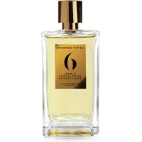 Rosendo Mateu - Nº 6 Jasmin, Sandalwood, Oriental Musk EDP 100ml