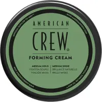 American Crew Styling Forming Cream crème coiffante fixation moyenne 85 g