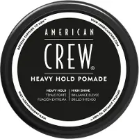 American Crew Styling Heavy Hold Pomade pommade cheveux fixation forte 85 g