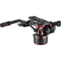 Manfrotto rotule nitrotech 608