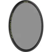 B+W N+B ND 0.6 MRC nano MASTER 82mm