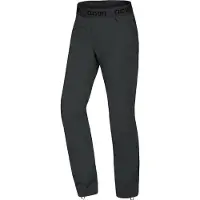 Ocun Mánia Pants Gris L / Long Homme