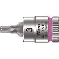 Wera 05003332001 jeu de douilles